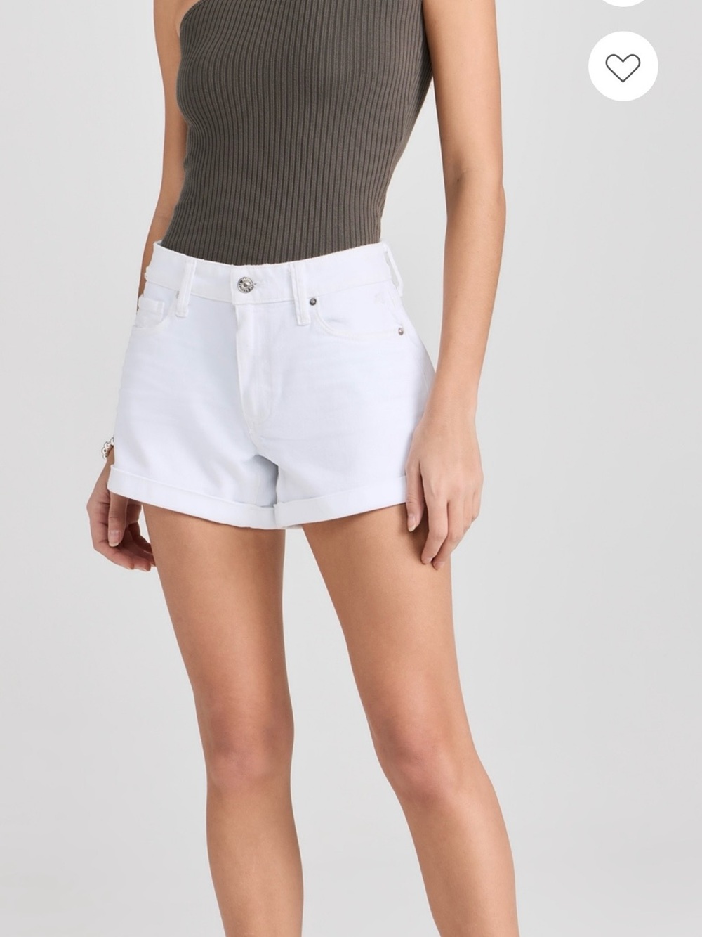 Paige Dylan Short